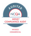 NCQA logo