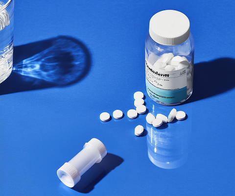 Manage Prescriptions