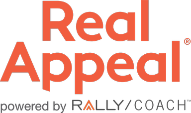 Real Appeal logo