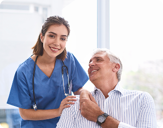 Your In-Network Advantage