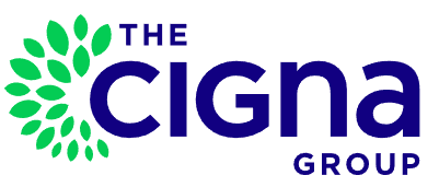 Cigna Group logo