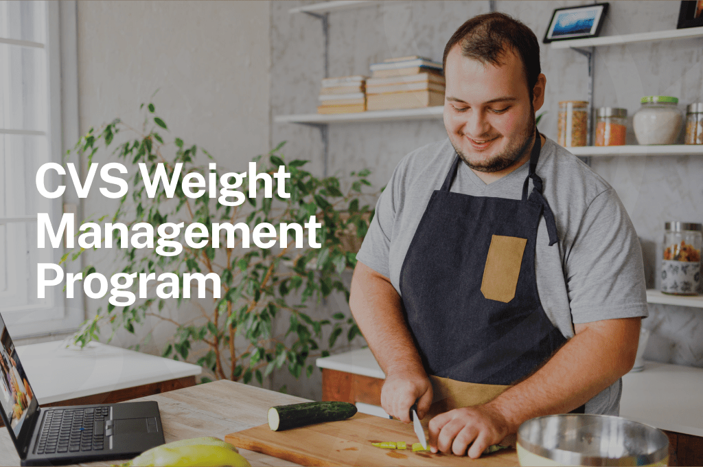CVS Weight Management Program