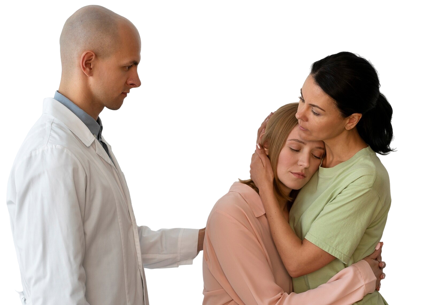 Navigating Chronic Condition Support 